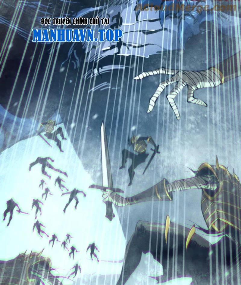 Thảm Họa Tử Linh Sư - Chapter 136 - Page 60