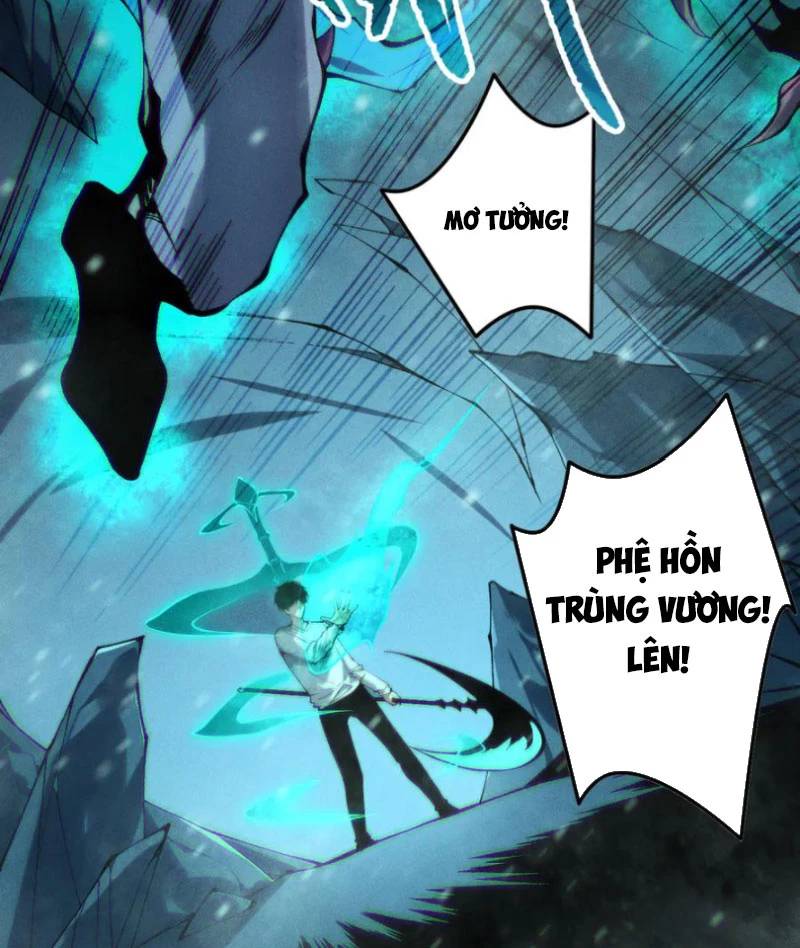 Thảm Họa Tử Linh Sư - Chapter 136 - Page 64