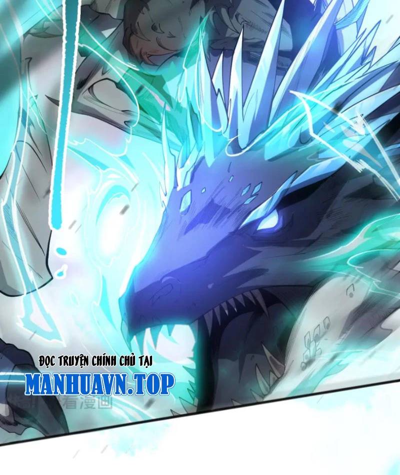 Thảm Họa Tử Linh Sư - Chapter 136 - Page 69