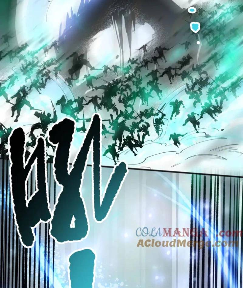 Thảm Họa Tử Linh Sư - Chapter 136 - Page 75