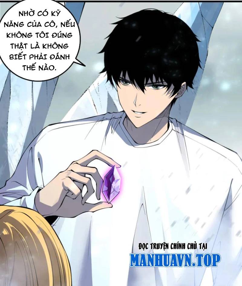 Thảm Họa Tử Linh Sư - Chapter 136 - Page 79