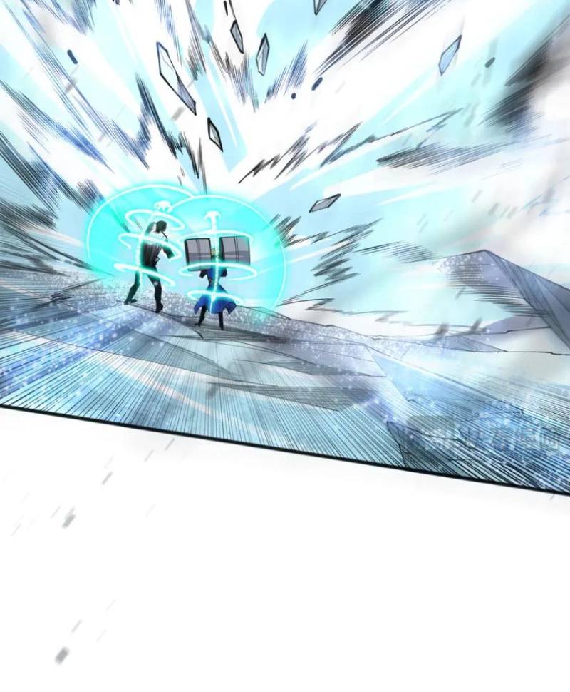 Thảm Họa Tử Linh Sư - Chapter 136 - Page 8