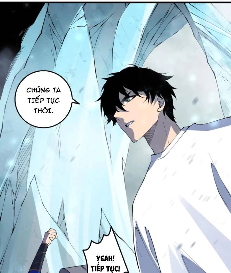 Thảm Họa Tử Linh Sư - Chapter 136 - Page 82