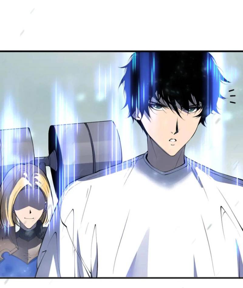 Thảm Họa Tử Linh Sư - Chapter 136 - Page 84