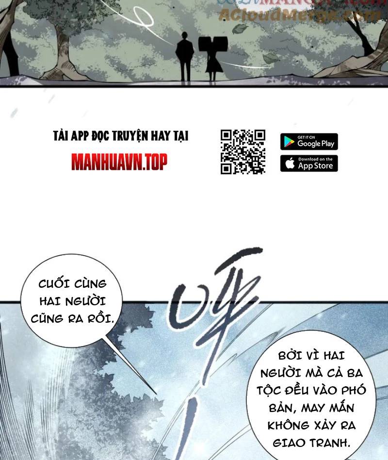 Thảm Họa Tử Linh Sư - Chapter 136 - Page 86