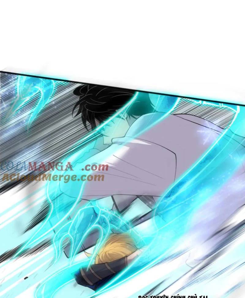 Thảm Họa Tử Linh Sư - Chapter 136 - Page 9