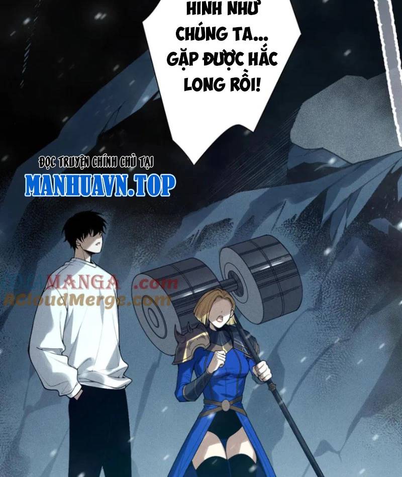 Thảm Họa Tử Linh Sư - Chapter 136 - Page 93