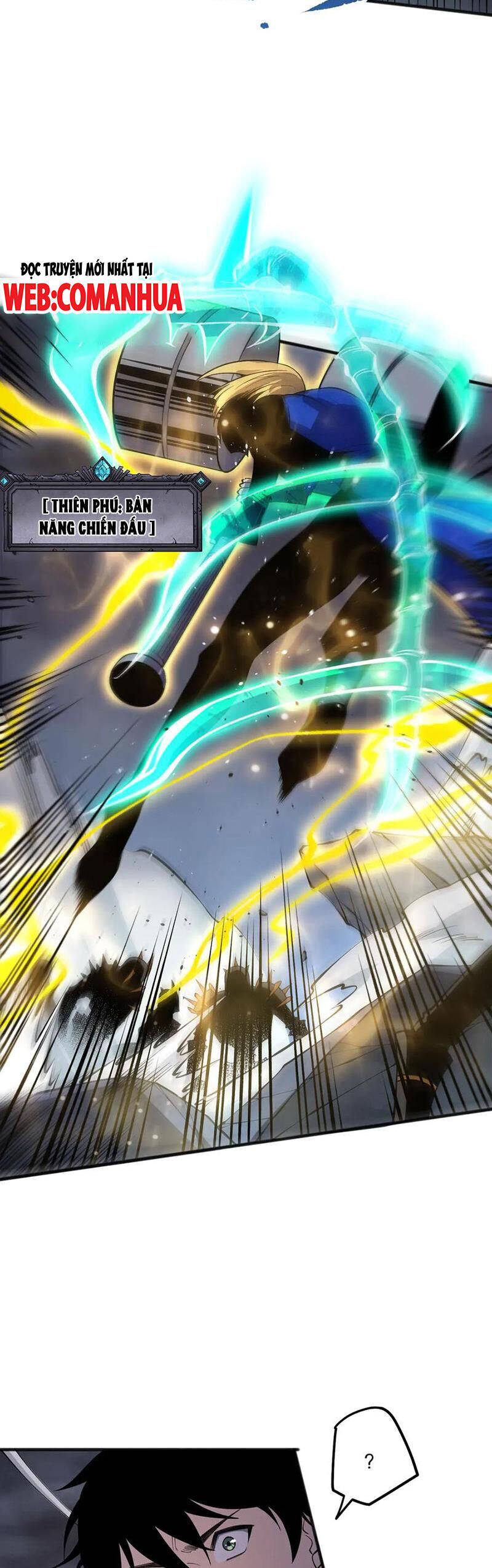 Thảm Họa Tử Linh Sư - Chapter 137 - Page 14