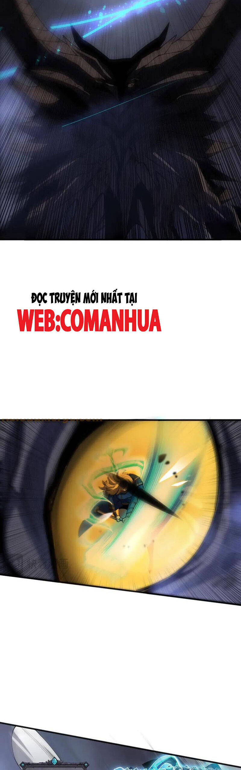 Thảm Họa Tử Linh Sư - Chapter 137 - Page 16