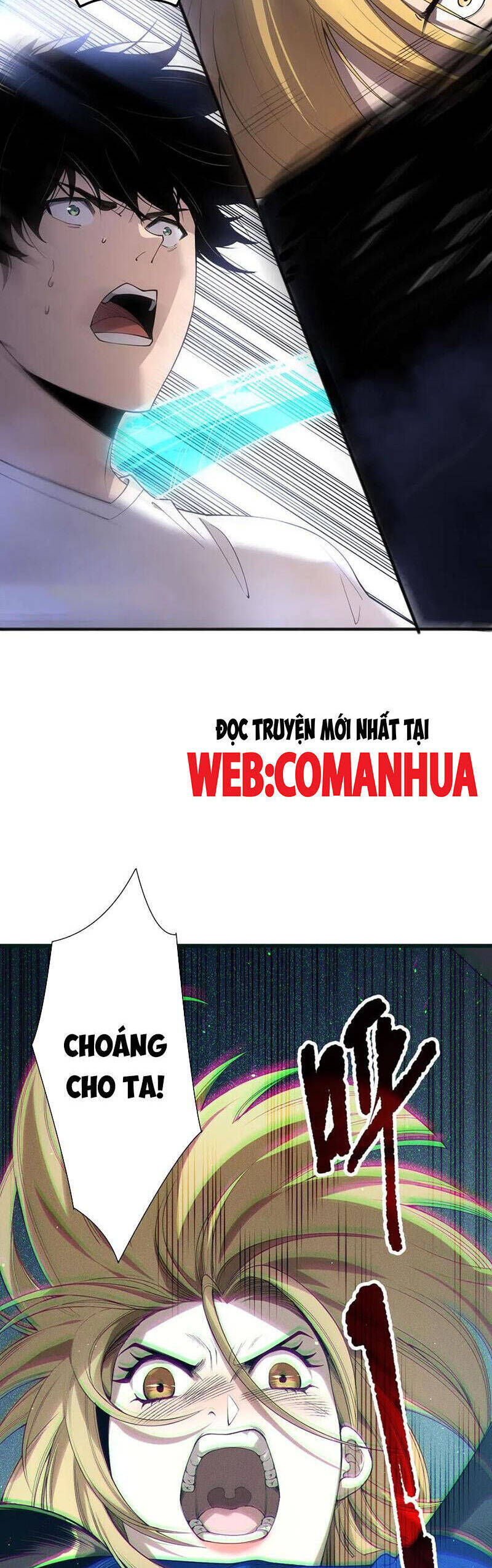 Thảm Họa Tử Linh Sư - Chapter 137 - Page 18