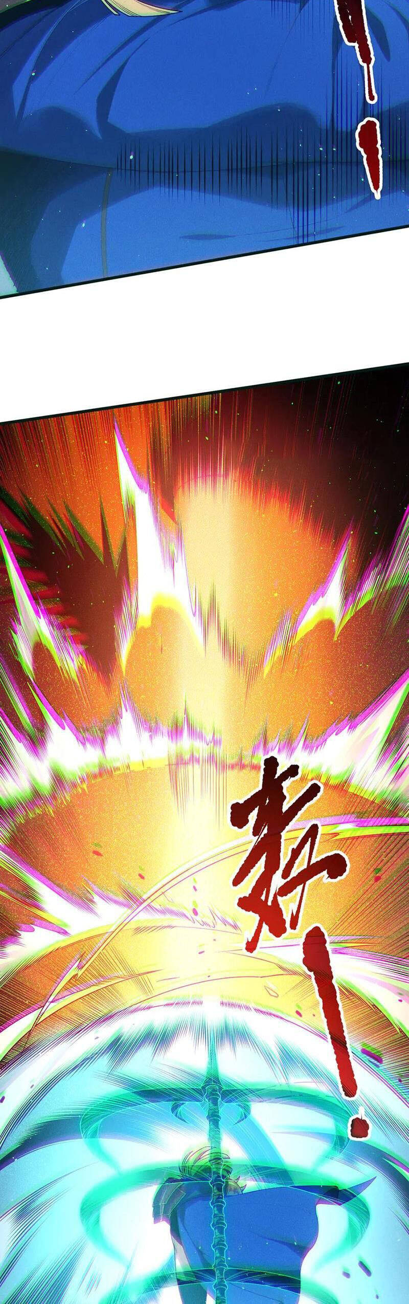 Thảm Họa Tử Linh Sư - Chapter 137 - Page 19