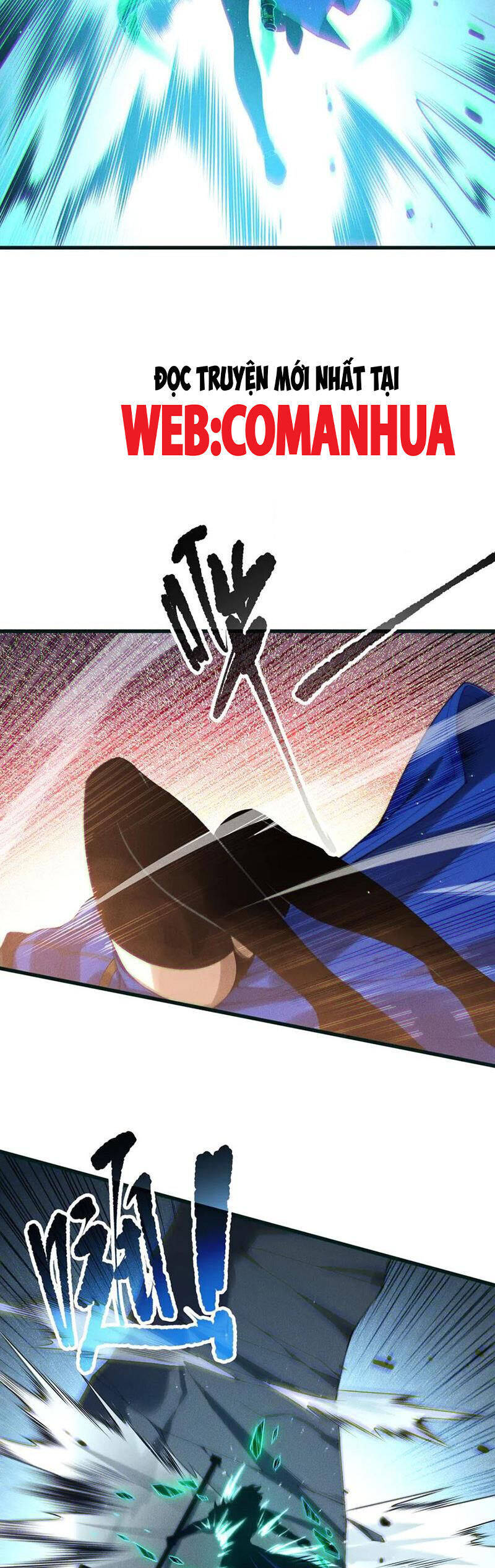 Thảm Họa Tử Linh Sư - Chapter 137 - Page 20