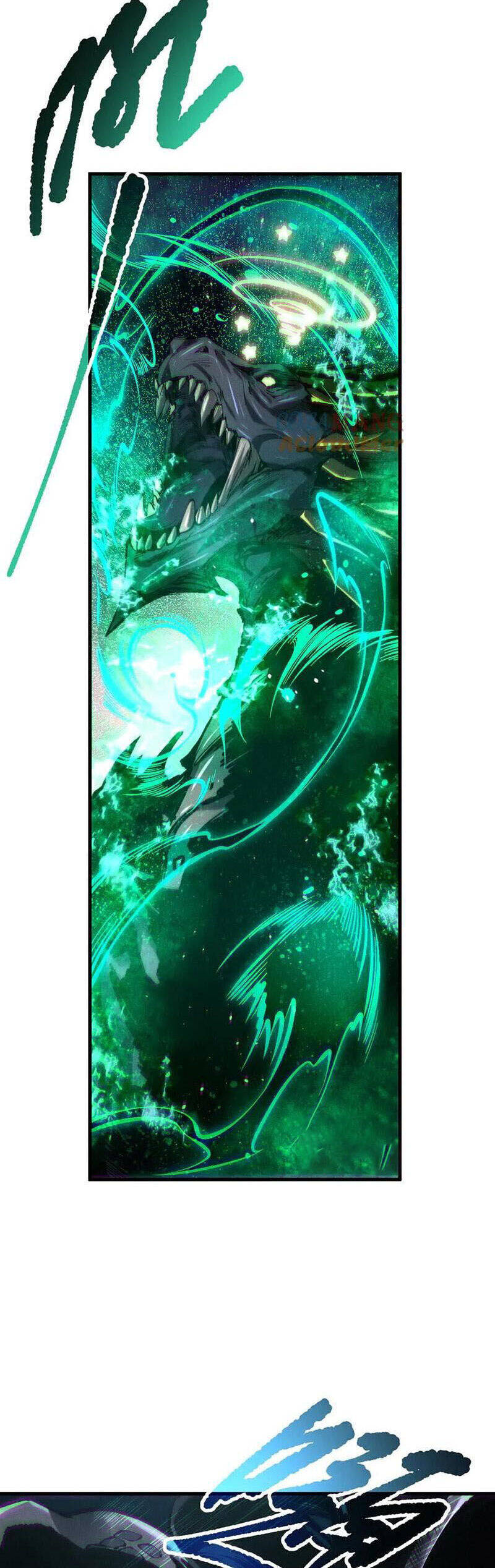 Thảm Họa Tử Linh Sư - Chapter 137 - Page 24