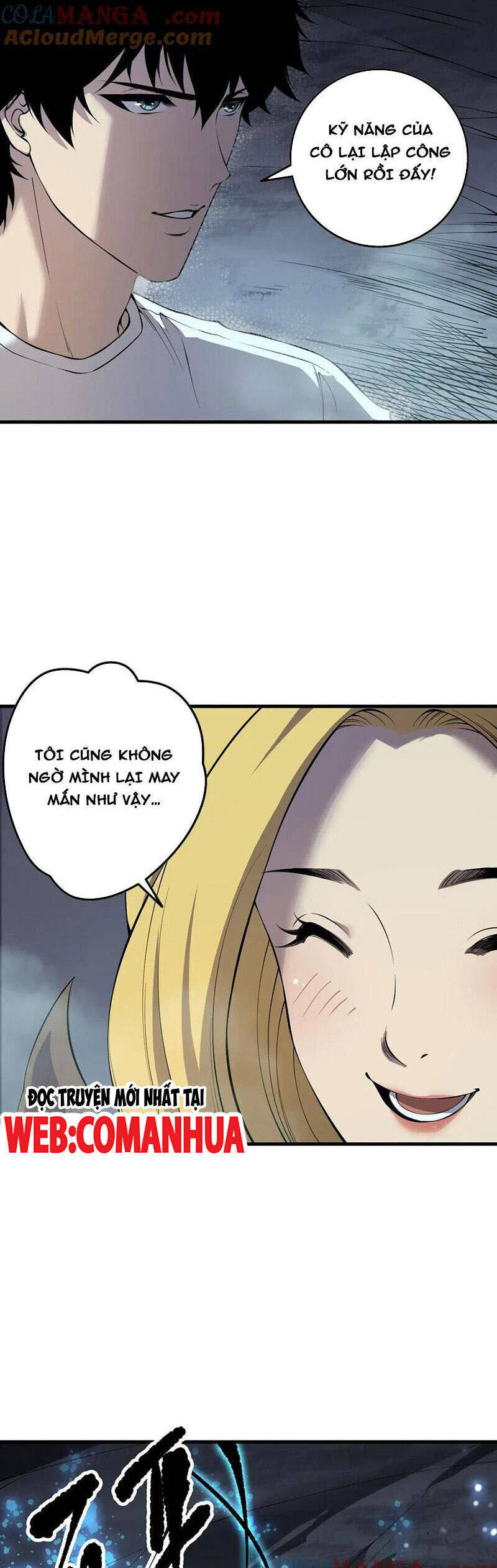 Thảm Họa Tử Linh Sư - Chapter 137 - Page 26