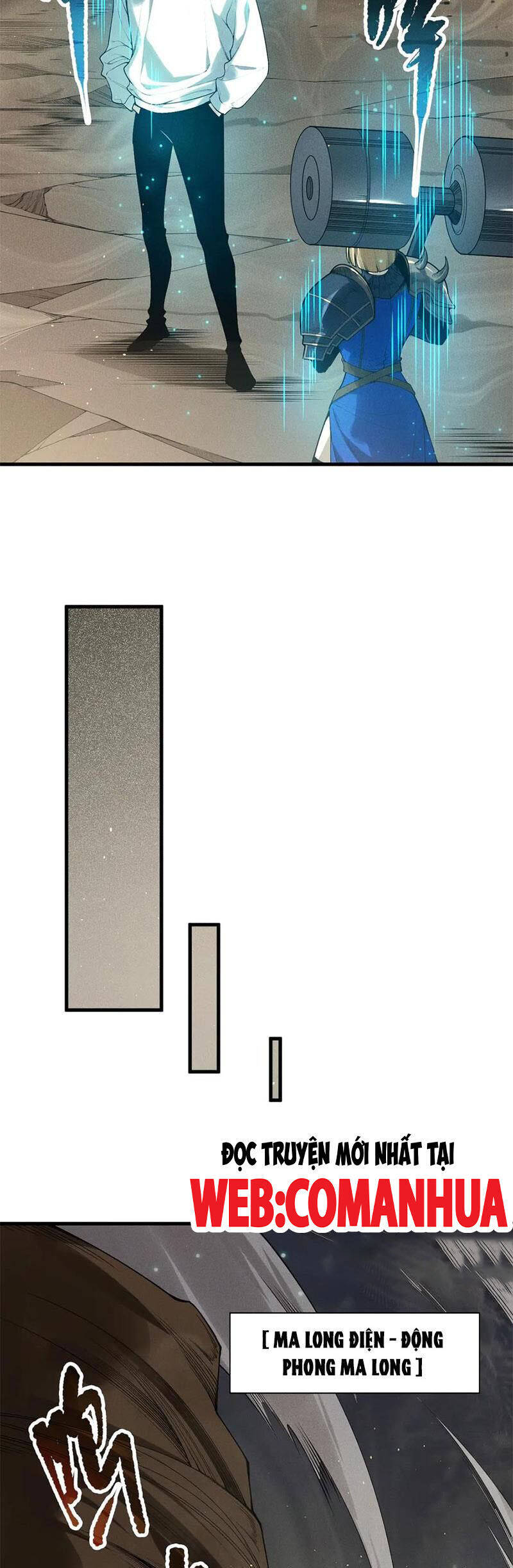 Thảm Họa Tử Linh Sư - Chapter 137 - Page 30