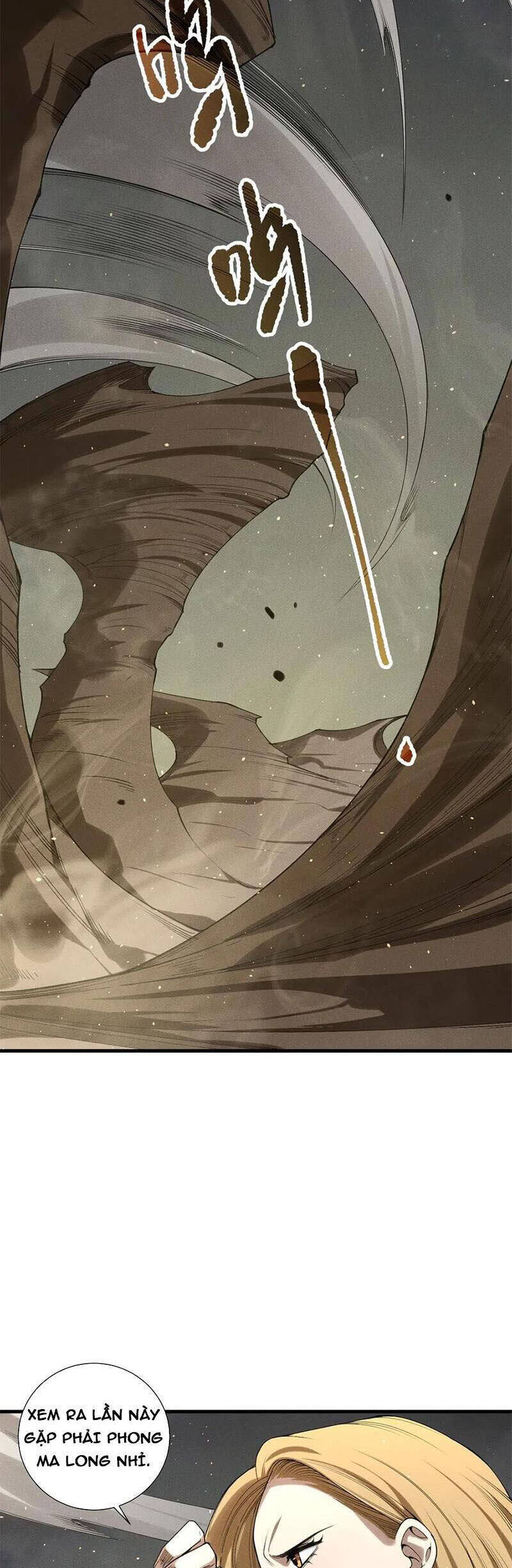 Thảm Họa Tử Linh Sư - Chapter 137 - Page 31