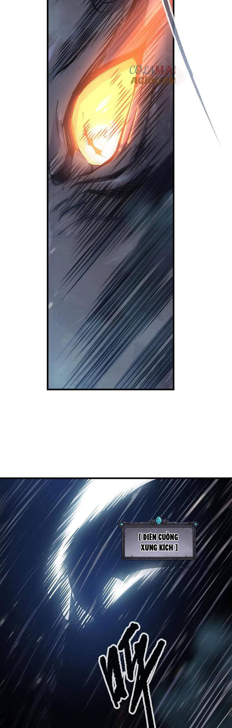 Thảm Họa Tử Linh Sư - Chapter 137 - Page 5