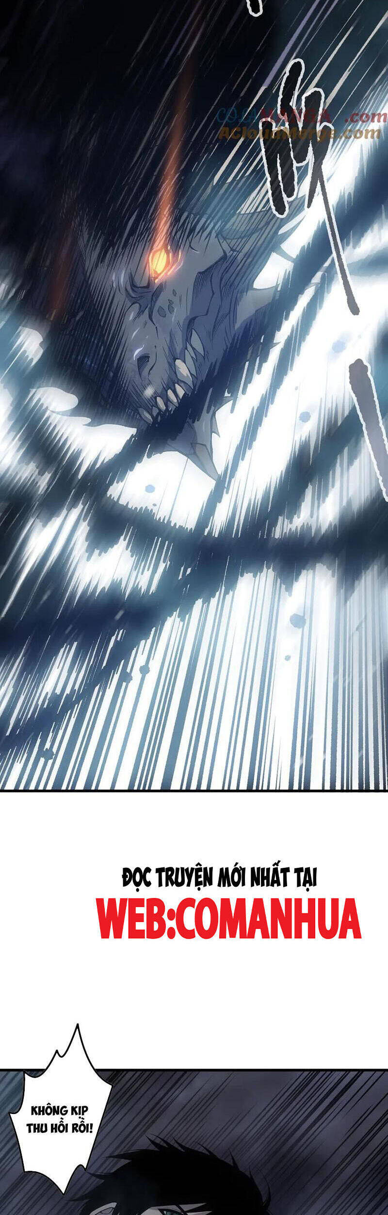 Thảm Họa Tử Linh Sư - Chapter 137 - Page 6