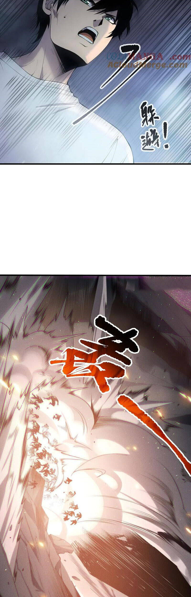 Thảm Họa Tử Linh Sư - Chapter 137 - Page 7