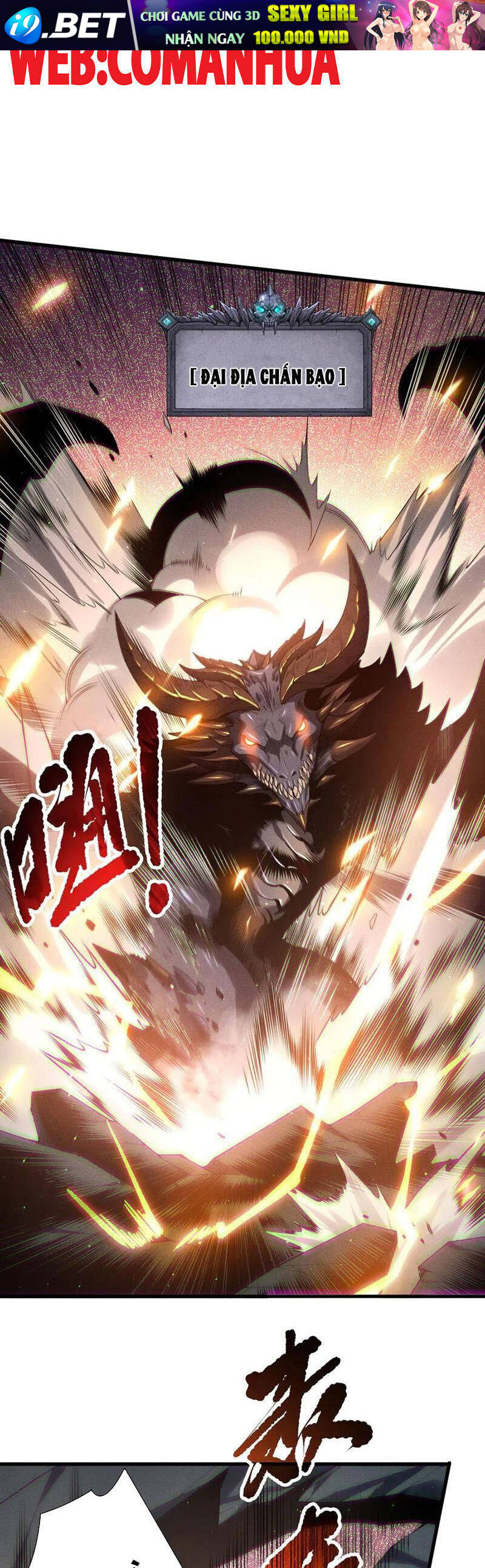 Thảm Họa Tử Linh Sư - Chapter 137 - Page 9