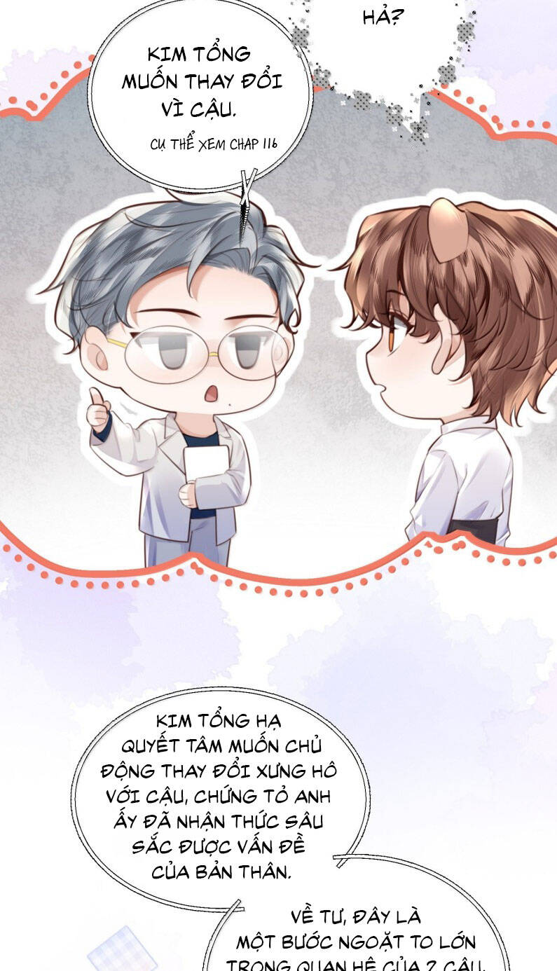 Tổng Tài Định Chế Tư Nhân - Chapter 120 - Page 13