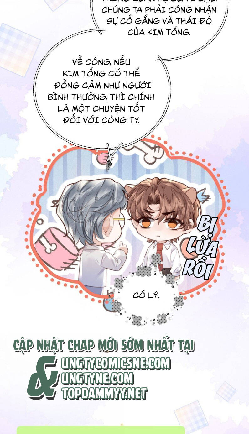 Tổng Tài Định Chế Tư Nhân - Chapter 120 - Page 14