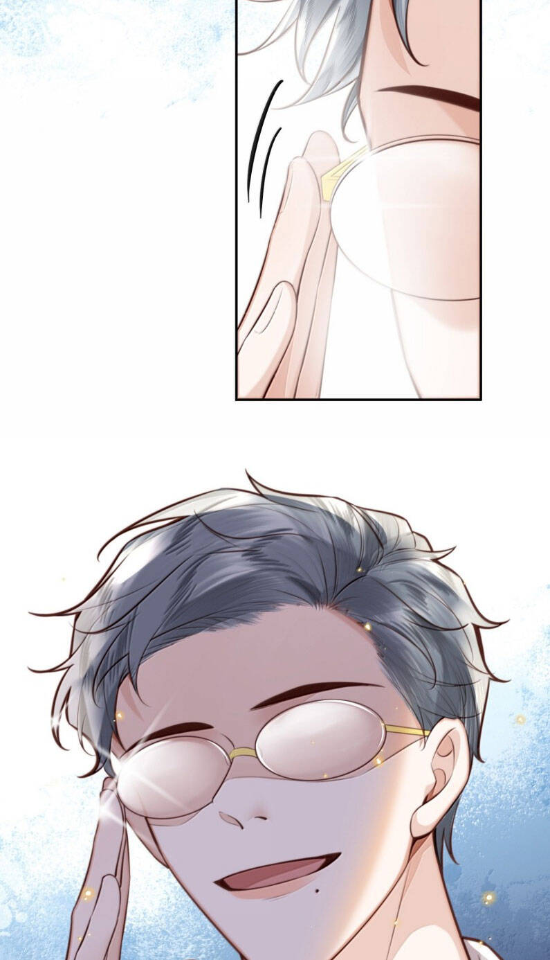 Tổng Tài Định Chế Tư Nhân - Chapter 120 - Page 16