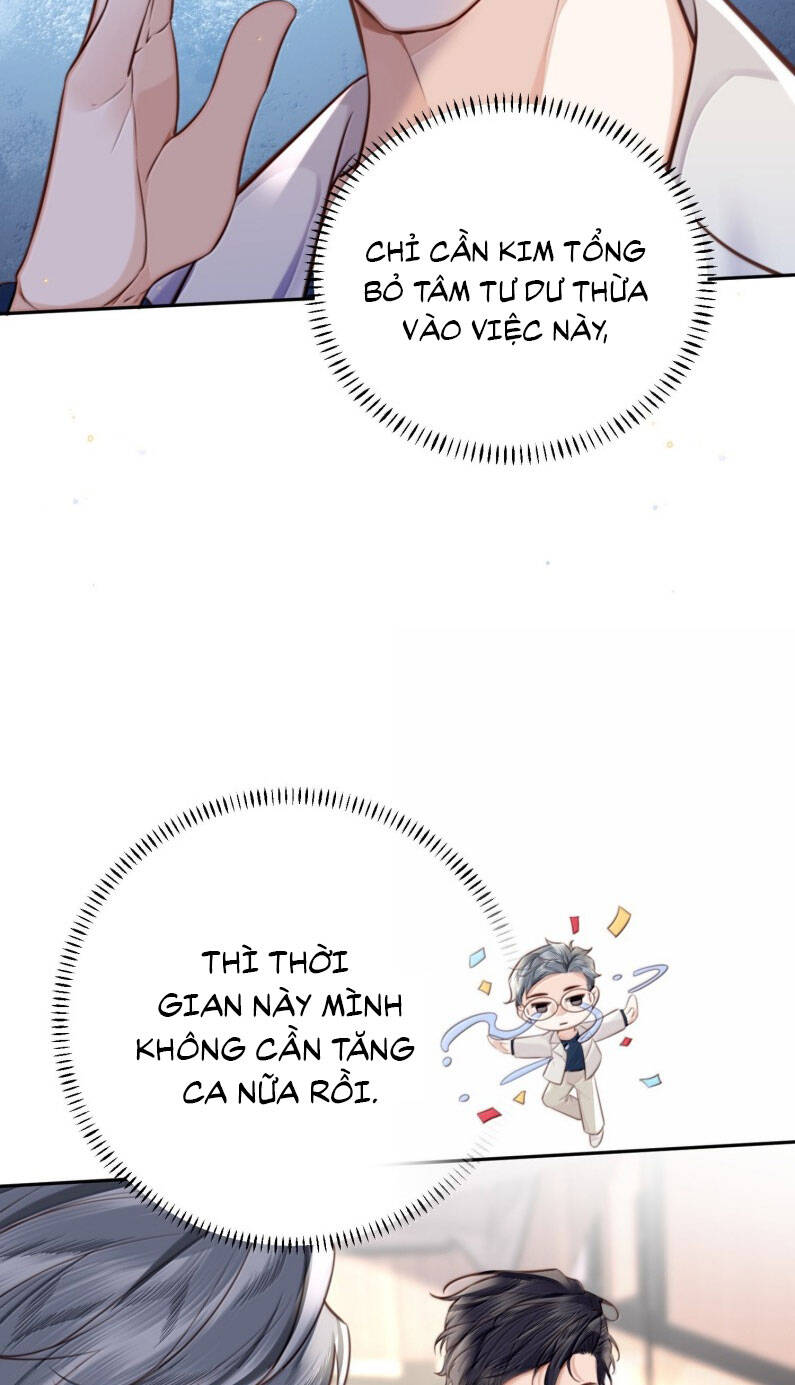 Tổng Tài Định Chế Tư Nhân - Chapter 120 - Page 17