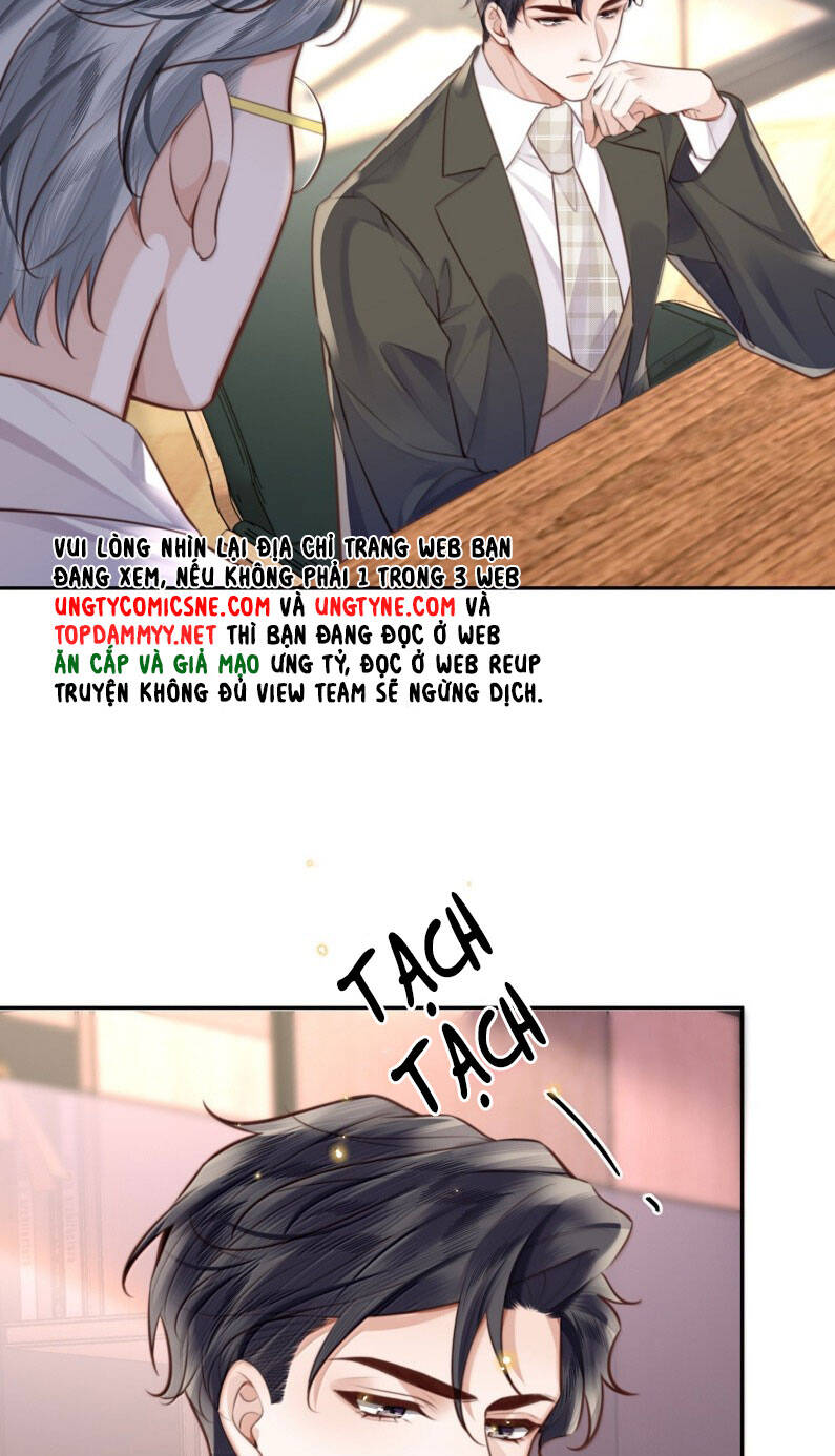 Tổng Tài Định Chế Tư Nhân - Chapter 120 - Page 18