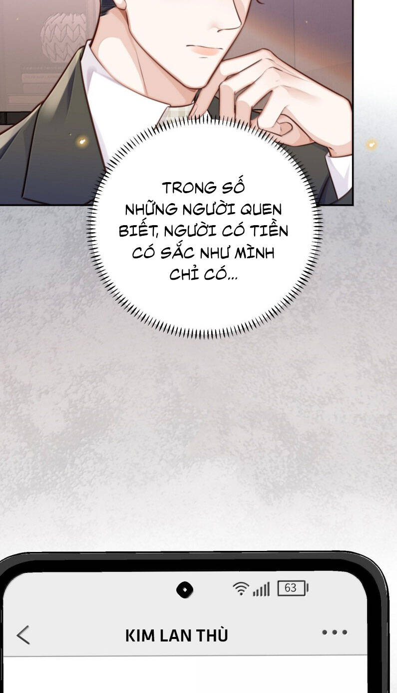 Tổng Tài Định Chế Tư Nhân - Chapter 120 - Page 19