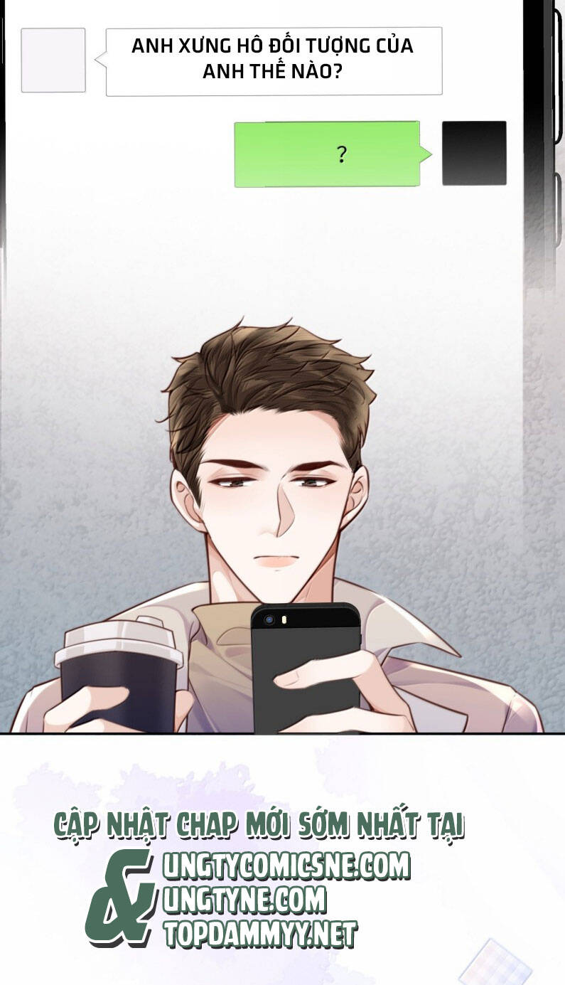 Tổng Tài Định Chế Tư Nhân - Chapter 120 - Page 20