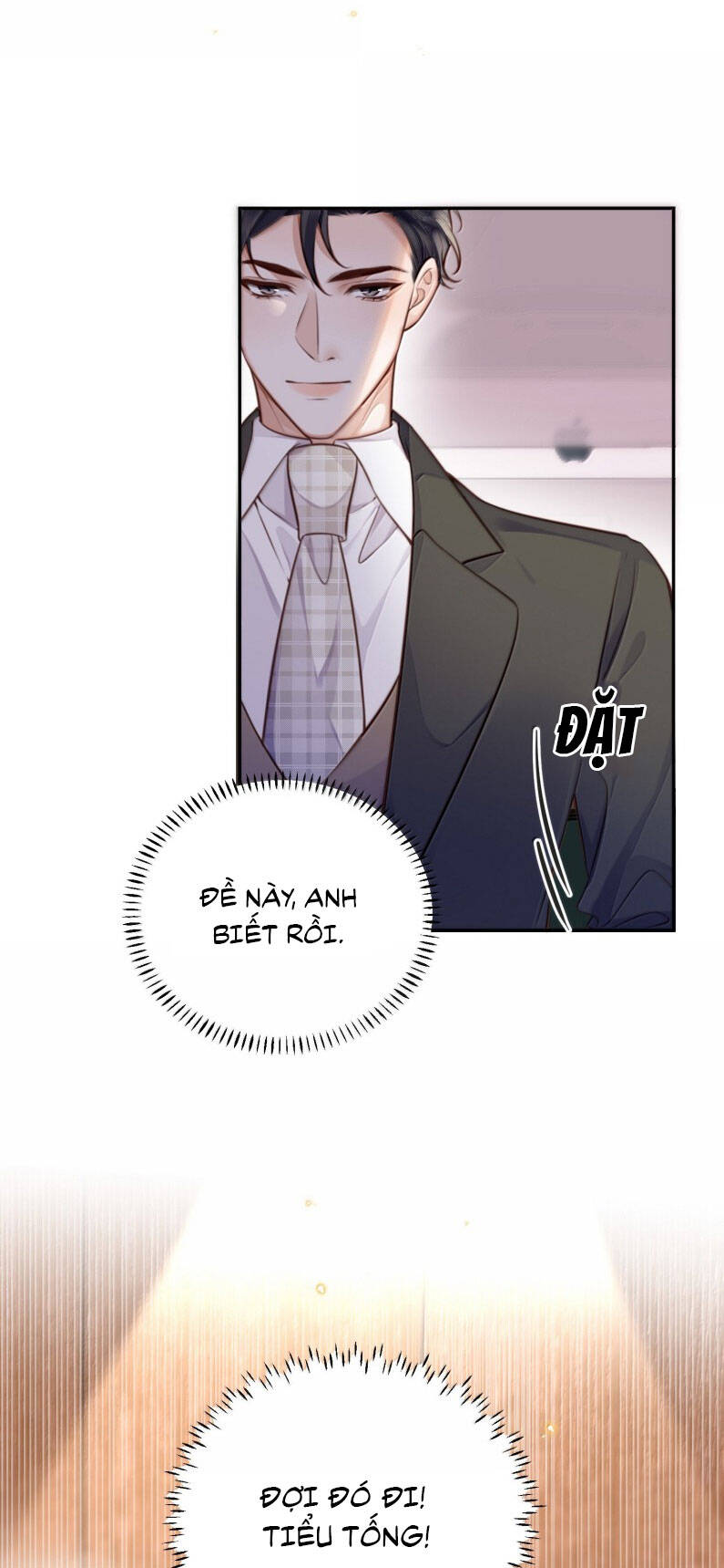 Tổng Tài Định Chế Tư Nhân - Chapter 120 - Page 24