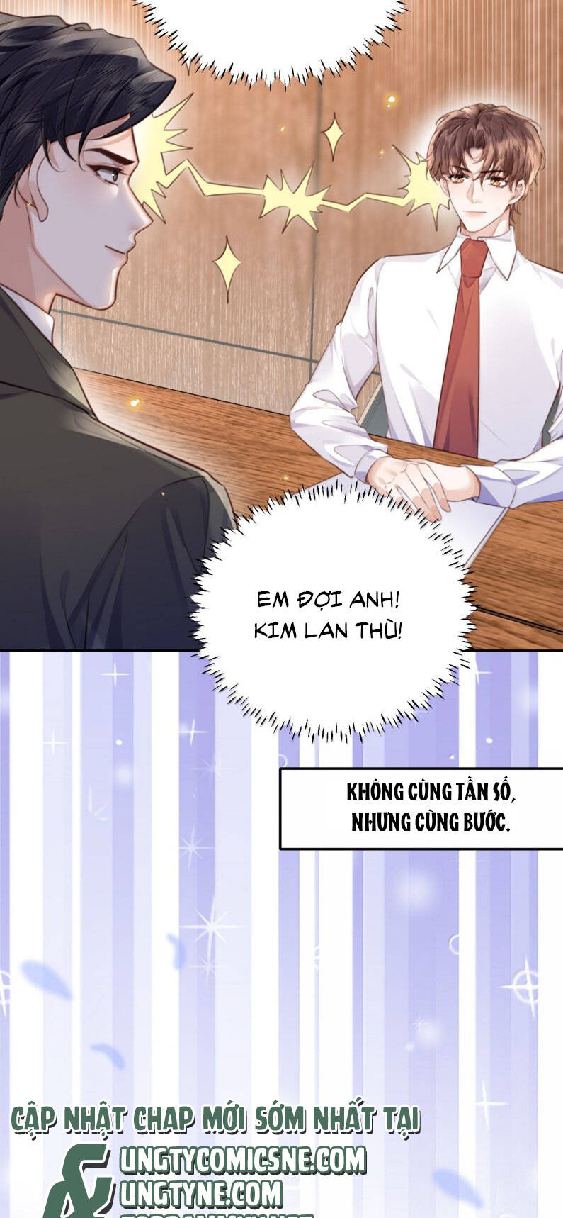 Tổng Tài Định Chế Tư Nhân - Chapter 120 - Page 25