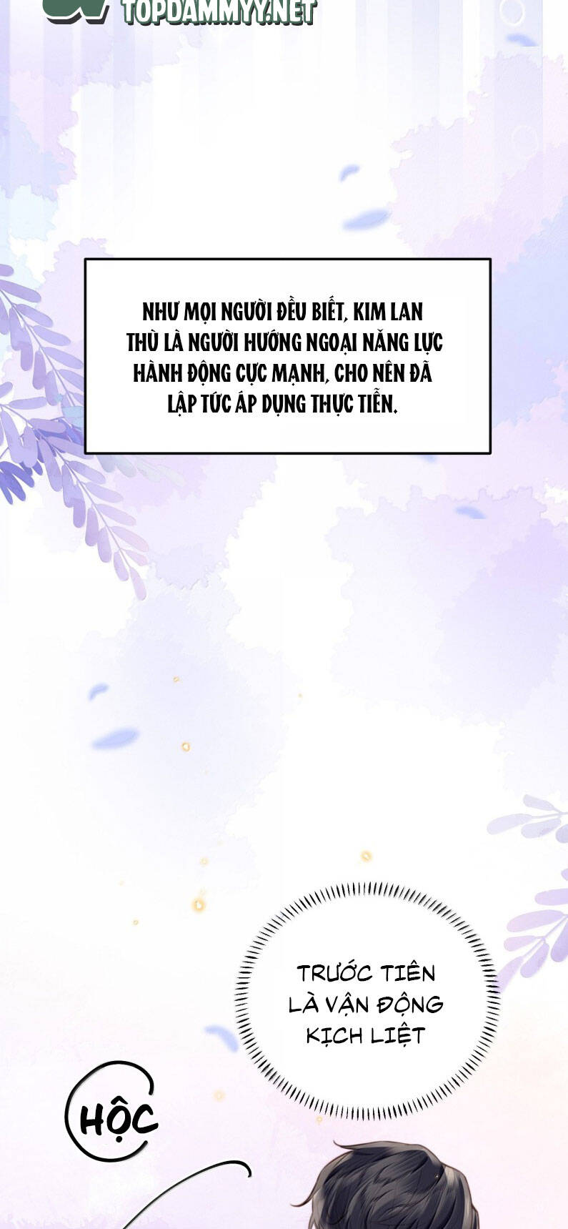 Tổng Tài Định Chế Tư Nhân - Chapter 120 - Page 26