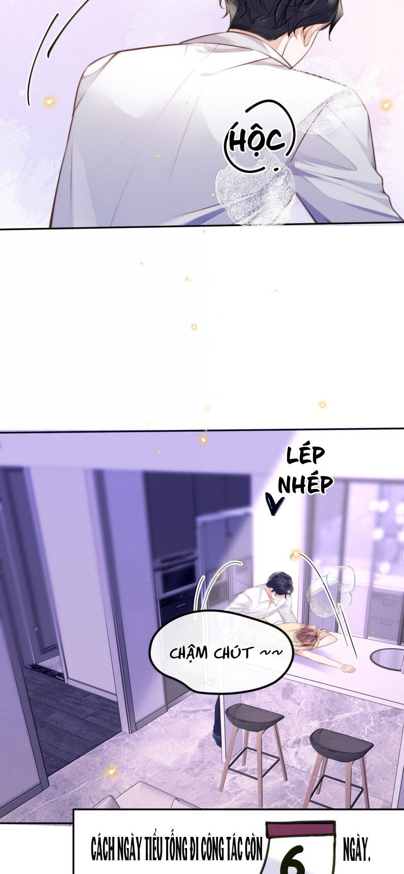 Tổng Tài Định Chế Tư Nhân - Chapter 120 - Page 27