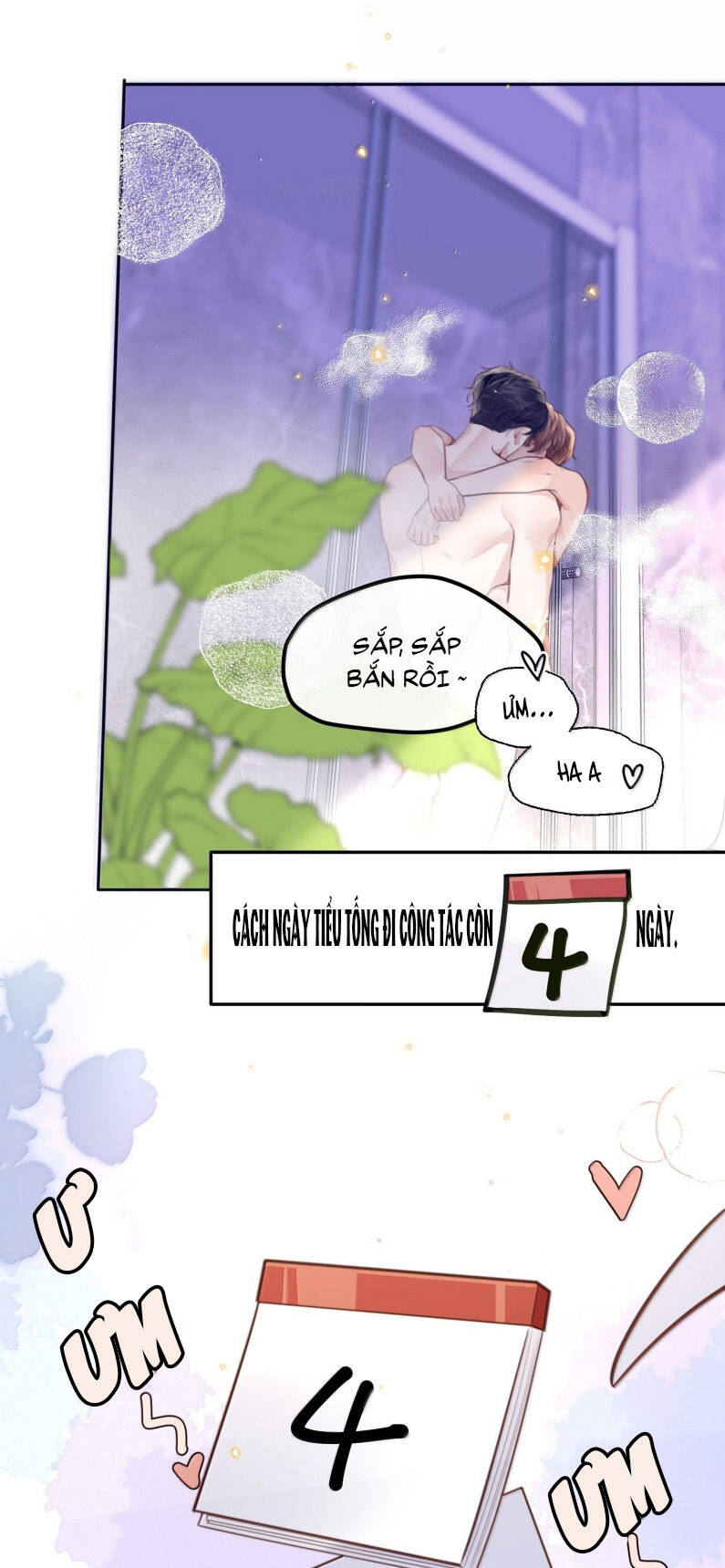 Tổng Tài Định Chế Tư Nhân - Chapter 120 - Page 29