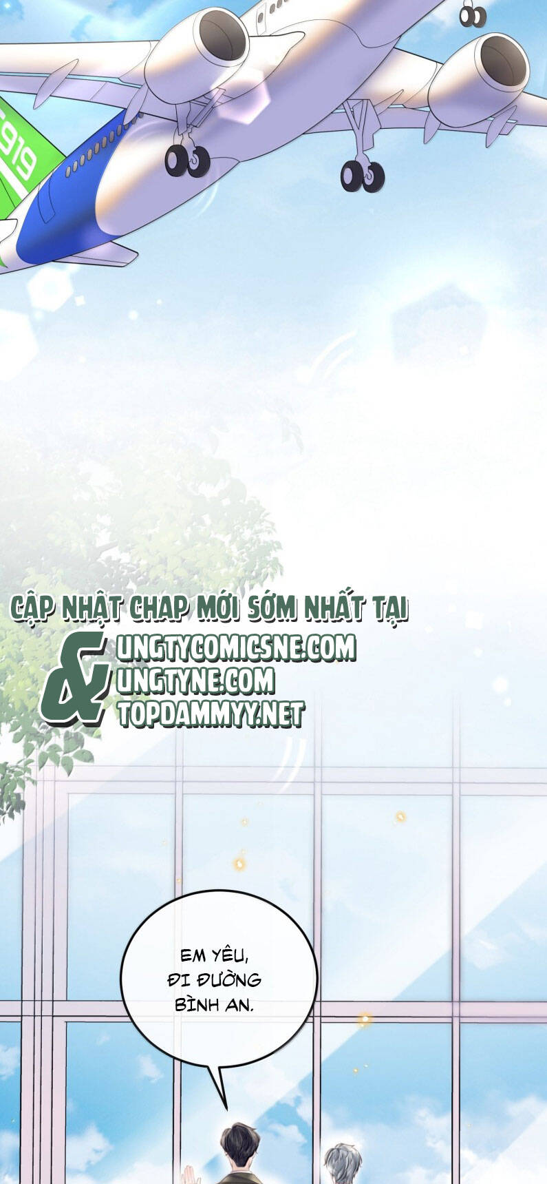 Tổng Tài Định Chế Tư Nhân - Chapter 120 - Page 33