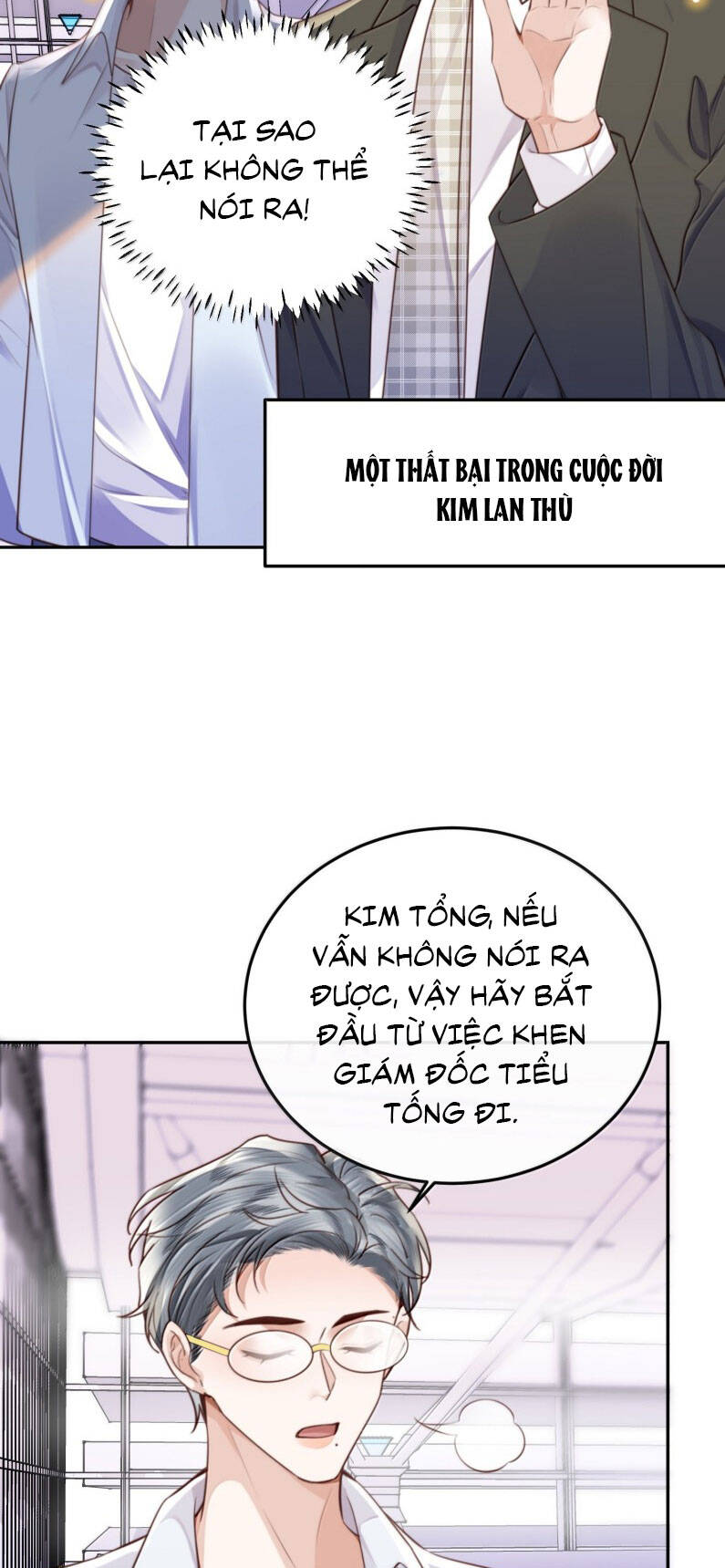 Tổng Tài Định Chế Tư Nhân - Chapter 120 - Page 35