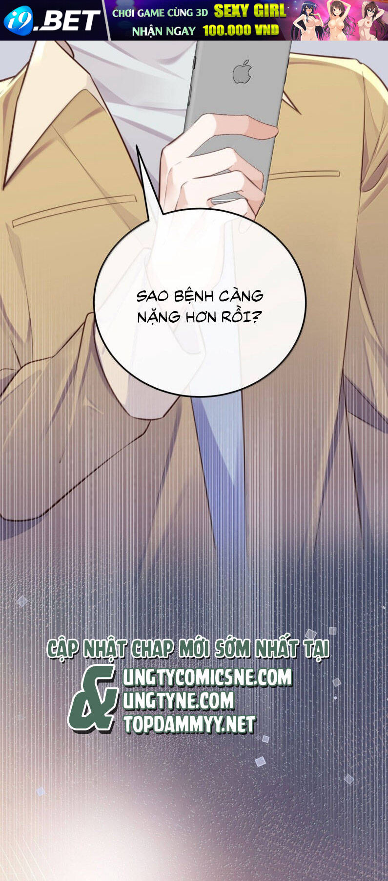 Tổng Tài Định Chế Tư Nhân - Chapter 120 - Page 38