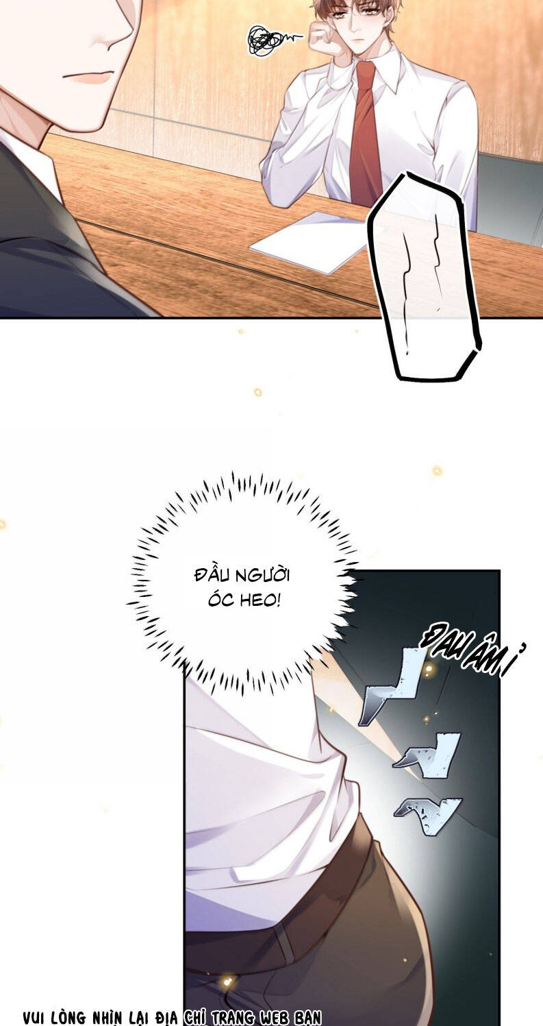 Tổng Tài Định Chế Tư Nhân - Chapter 120 - Page 5