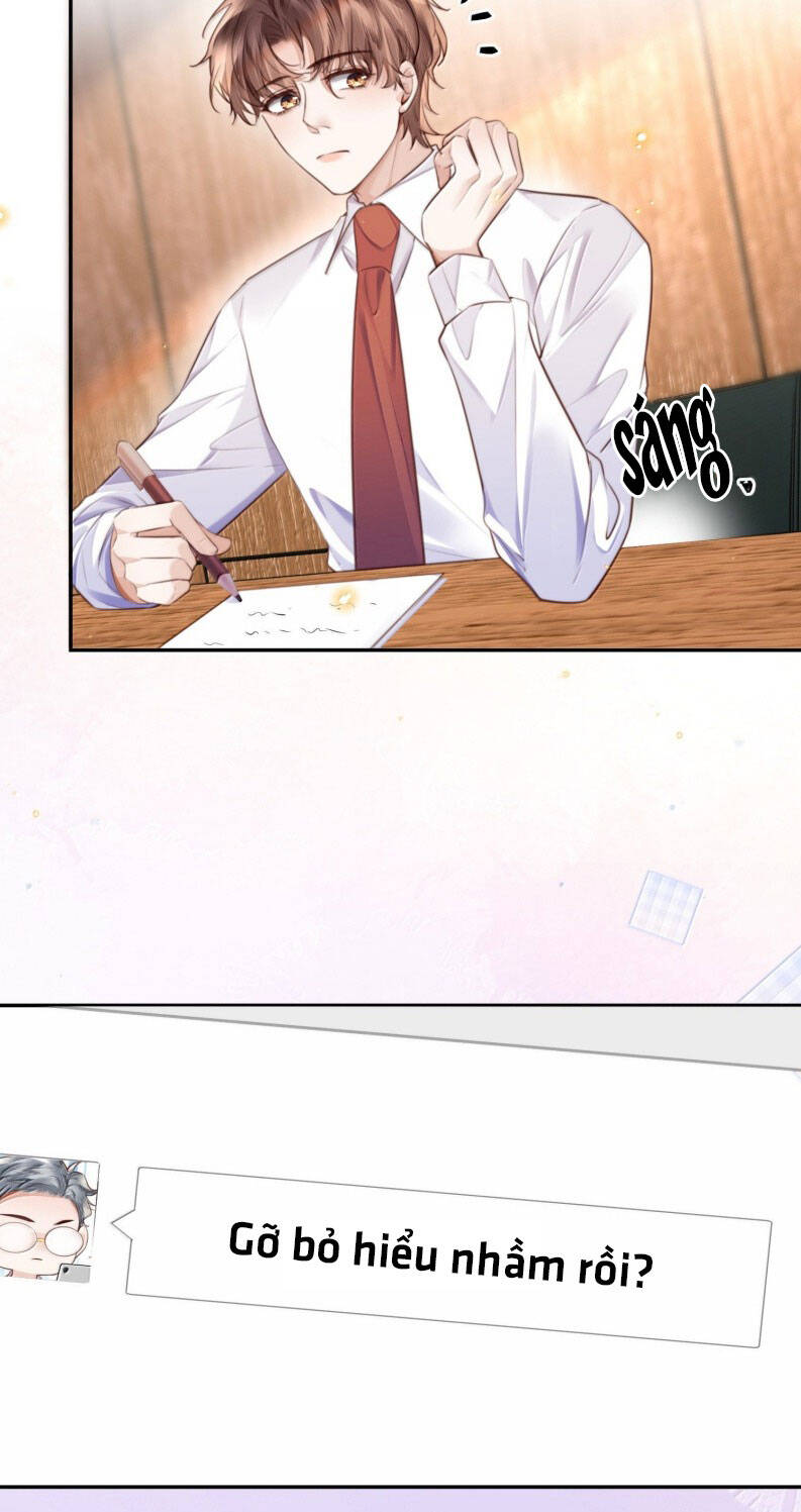 Tổng Tài Định Chế Tư Nhân - Chapter 120 - Page 7