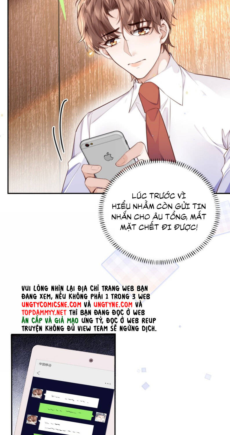 Tổng Tài Định Chế Tư Nhân - Chapter 120 - Page 9