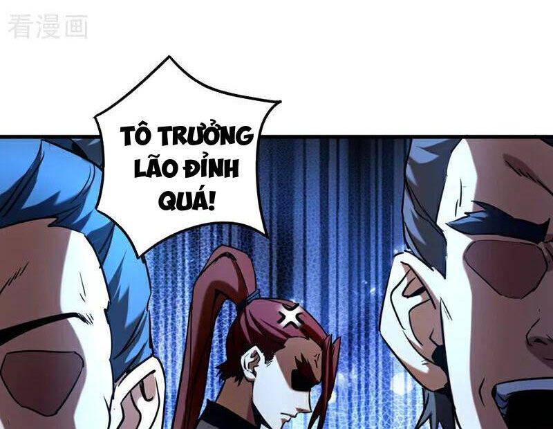 Đệ Tử Tu Luyện Còn Ta Thì Lười Biếng - Chapter 130 - Page 11