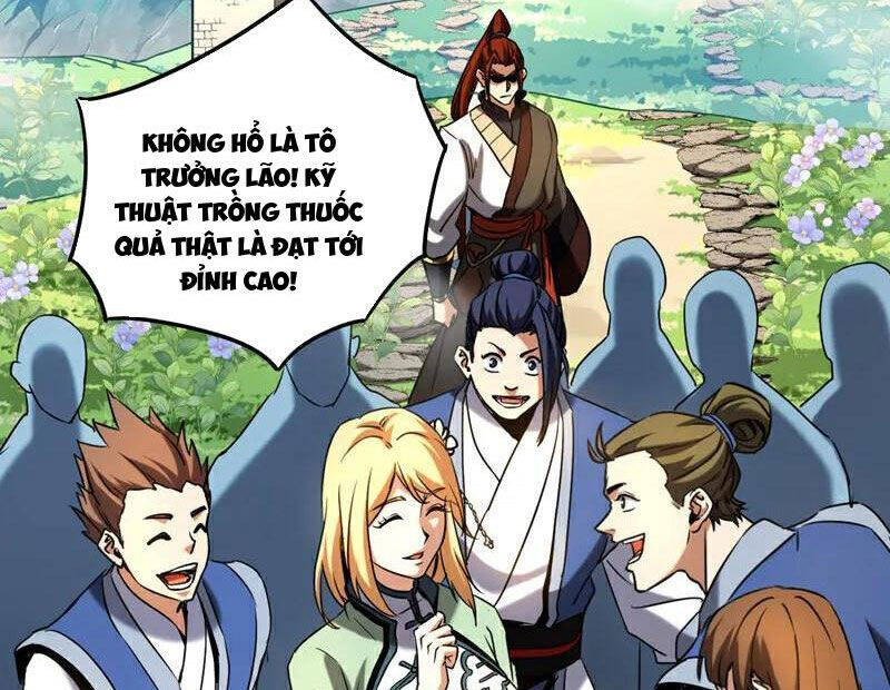 Đệ Tử Tu Luyện Còn Ta Thì Lười Biếng - Chapter 130 - Page 23