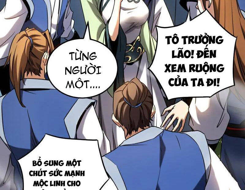 Đệ Tử Tu Luyện Còn Ta Thì Lười Biếng - Chapter 130 - Page 24