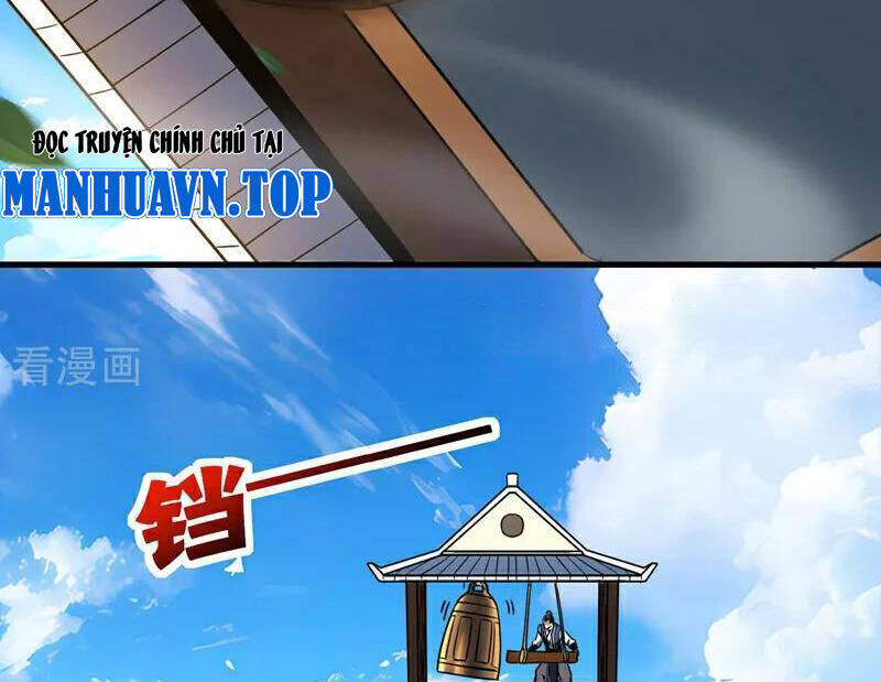 Đệ Tử Tu Luyện Còn Ta Thì Lười Biếng - Chapter 130 - Page 32