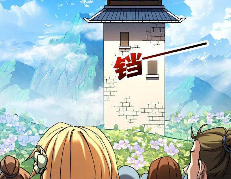 Đệ Tử Tu Luyện Còn Ta Thì Lười Biếng - Chapter 130 - Page 33