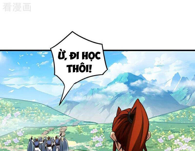 Đệ Tử Tu Luyện Còn Ta Thì Lười Biếng - Chapter 130 - Page 35