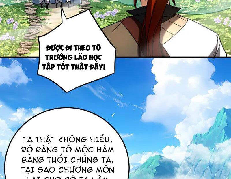 Đệ Tử Tu Luyện Còn Ta Thì Lười Biếng - Chapter 130 - Page 36