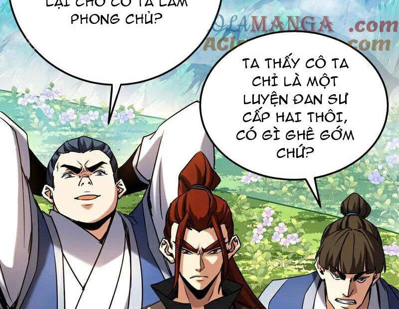 Đệ Tử Tu Luyện Còn Ta Thì Lười Biếng - Chapter 130 - Page 37